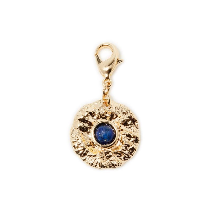 Charm's Pandia Lapis Bleu