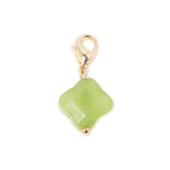 Charm's Iphigénie Nephrite