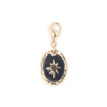 Charm's Achille Noir