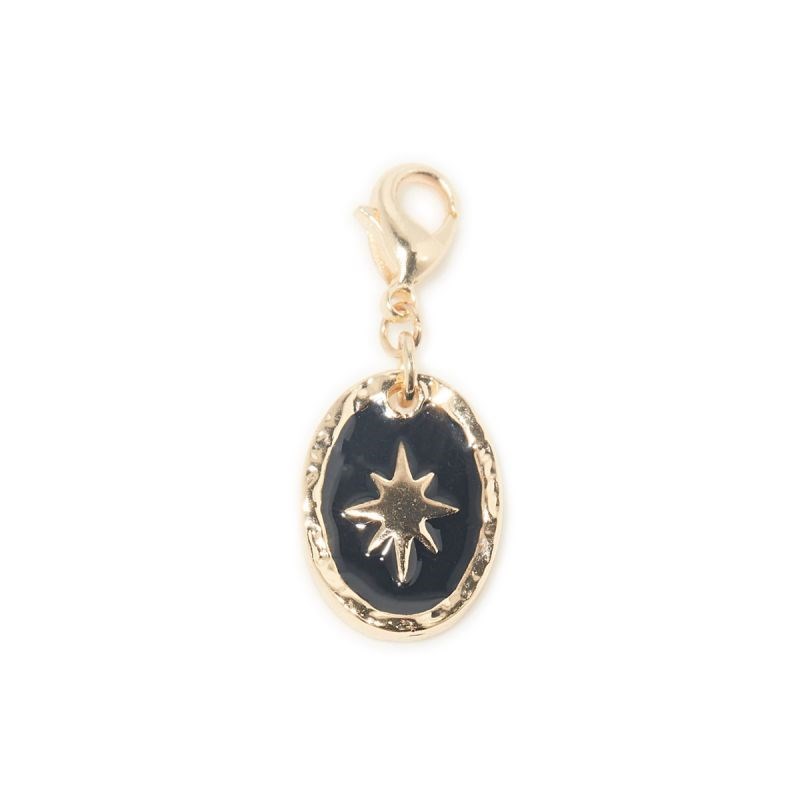 Charm's Achille Noir