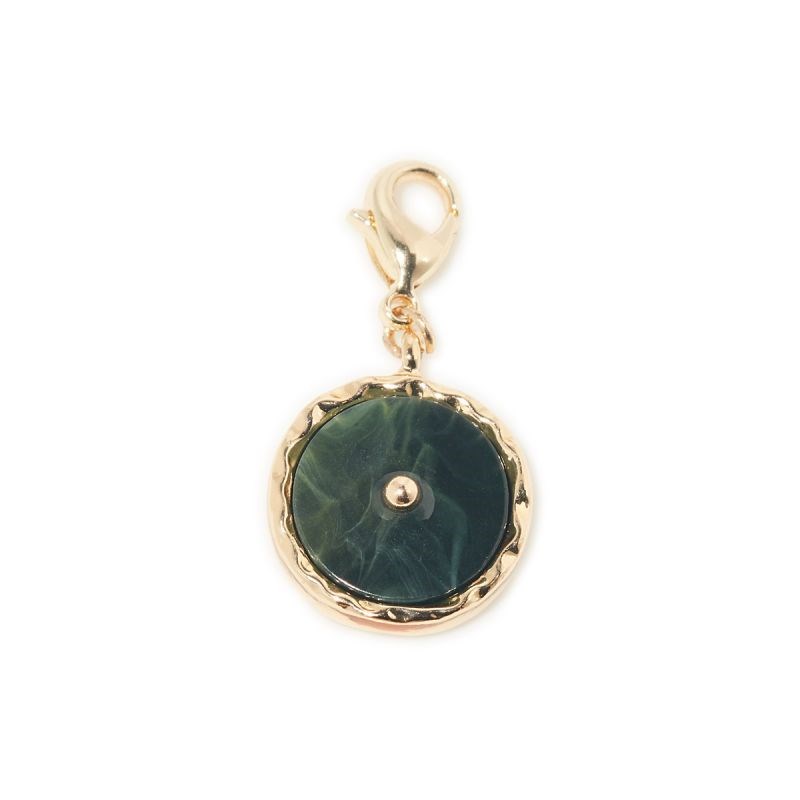 Charm's Nesto Vert