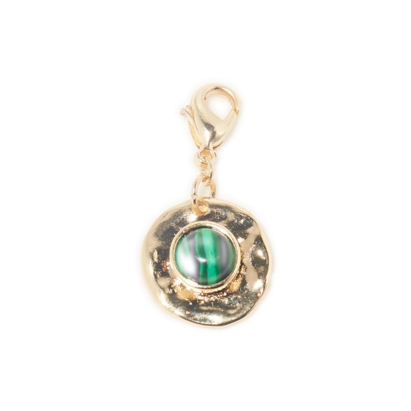 Charm's Uranie Malachite