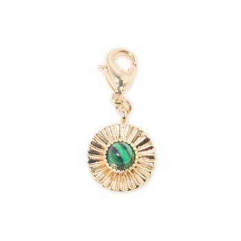Charm's Daphné Malachite Verte