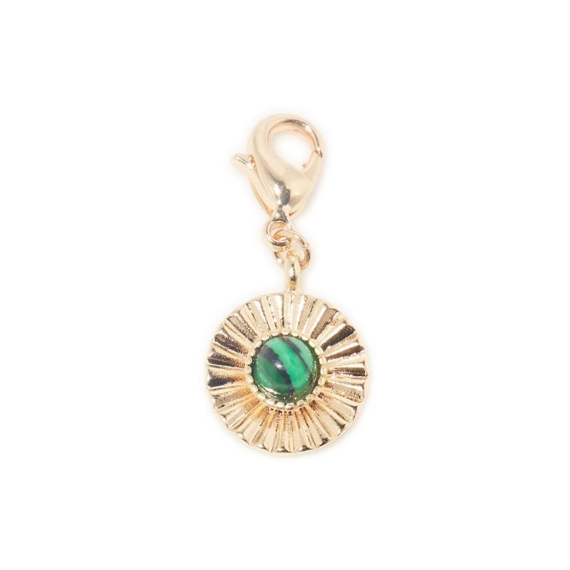 Charm's Daphné Malachite Verte