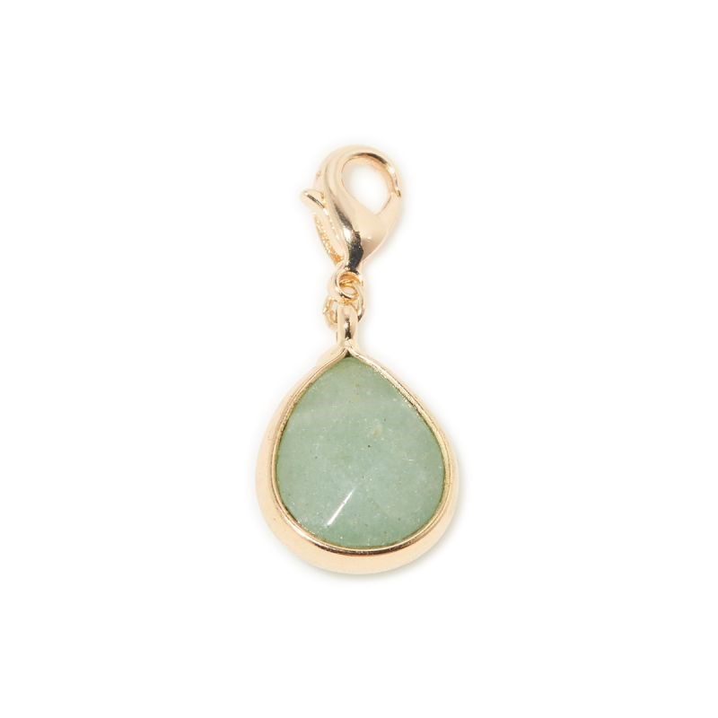 Charm's Virgile Jade verte