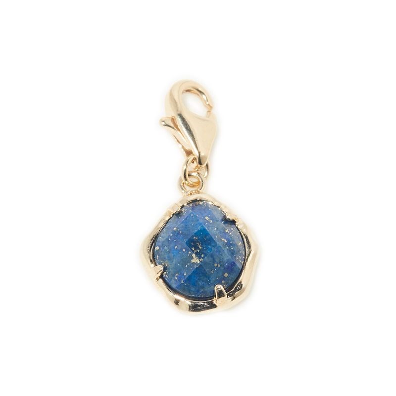 Charm's Agata Lapis