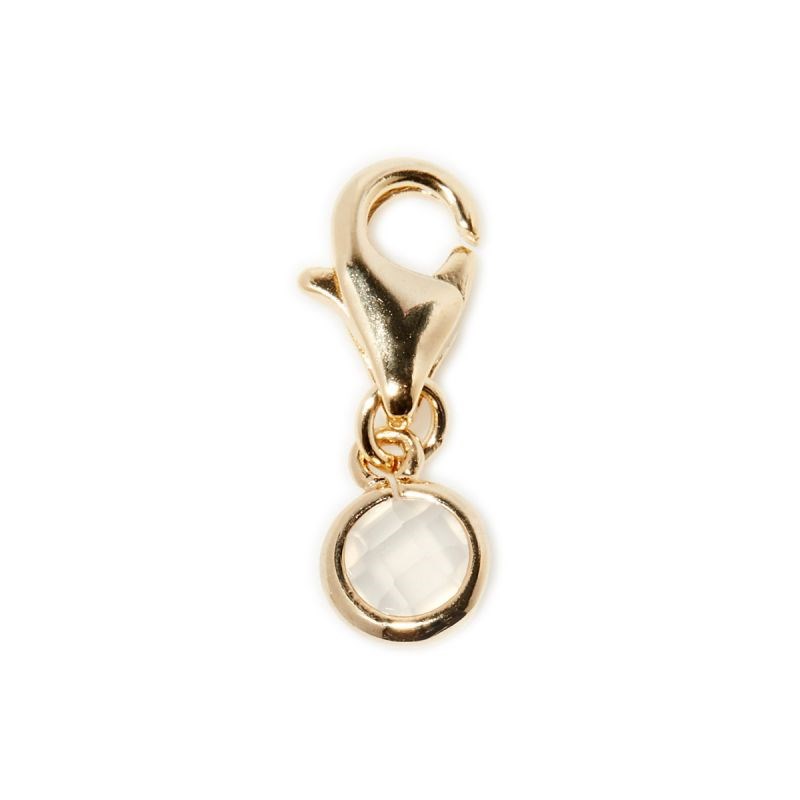 Charm's Arabelle Grey Agate