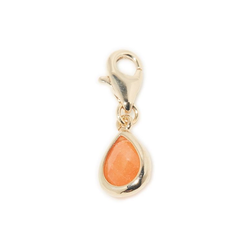 Charm's Adonis Orange Aventurine