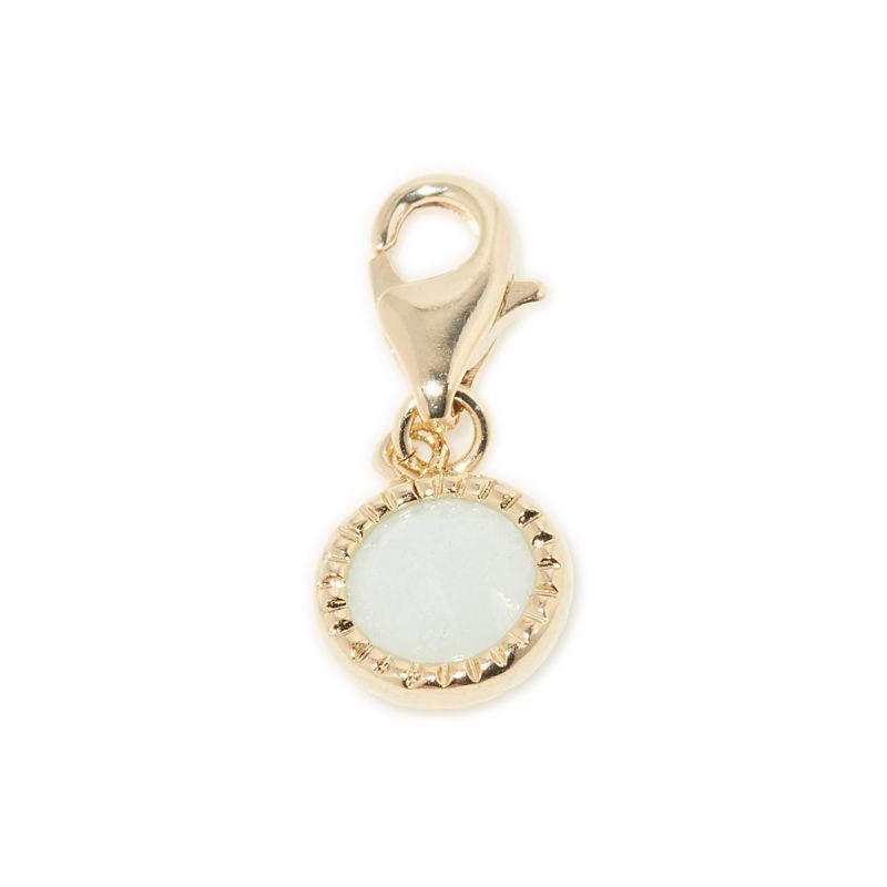 Charm's Asia Amazonite
