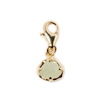 Charm's Ambroise Green Aventurine