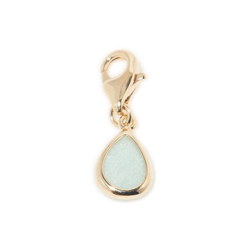 Charm's Adonis Amazonite