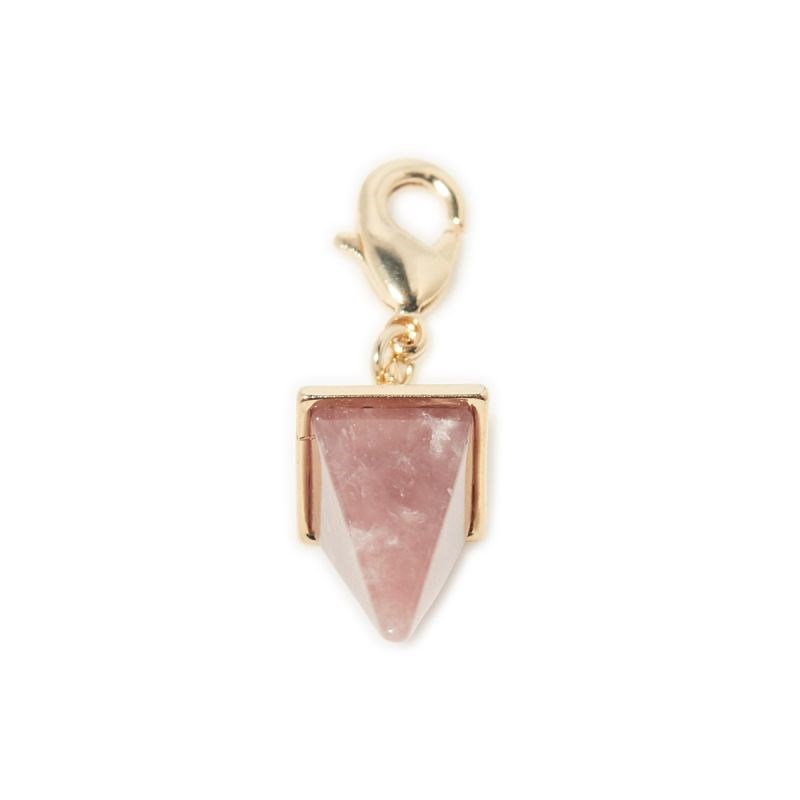 Charm's Augustine Red Quartz