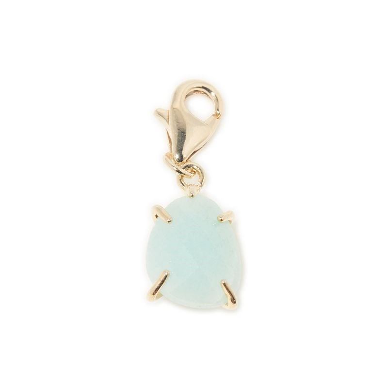 Charm's Arabelle Amazonite