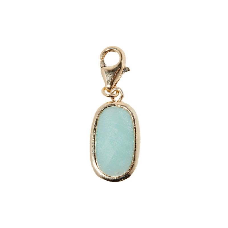 Charm's Alienor Amazonite
