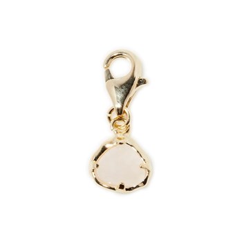 Charm's Ambroise Rose Quartz