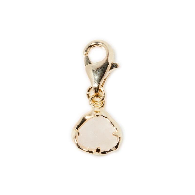 Charm's Ambroise Rose Quartz