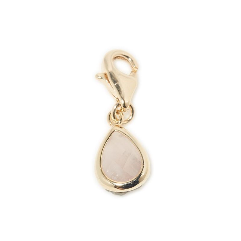Charm's Adonis Rose Quartz