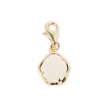 Charm's Arsene Rose Quartz