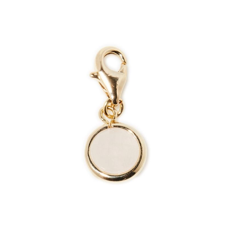 Charm's Arsene Amazonite