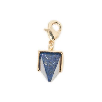 Charm's Augustine Lapis