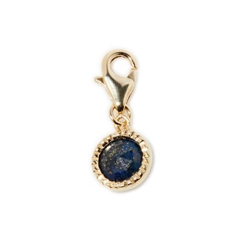 Charm's Asia Lapis
