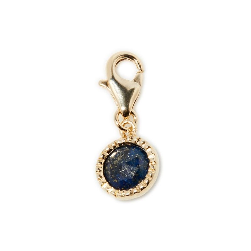 Charm's Asia Lapis
