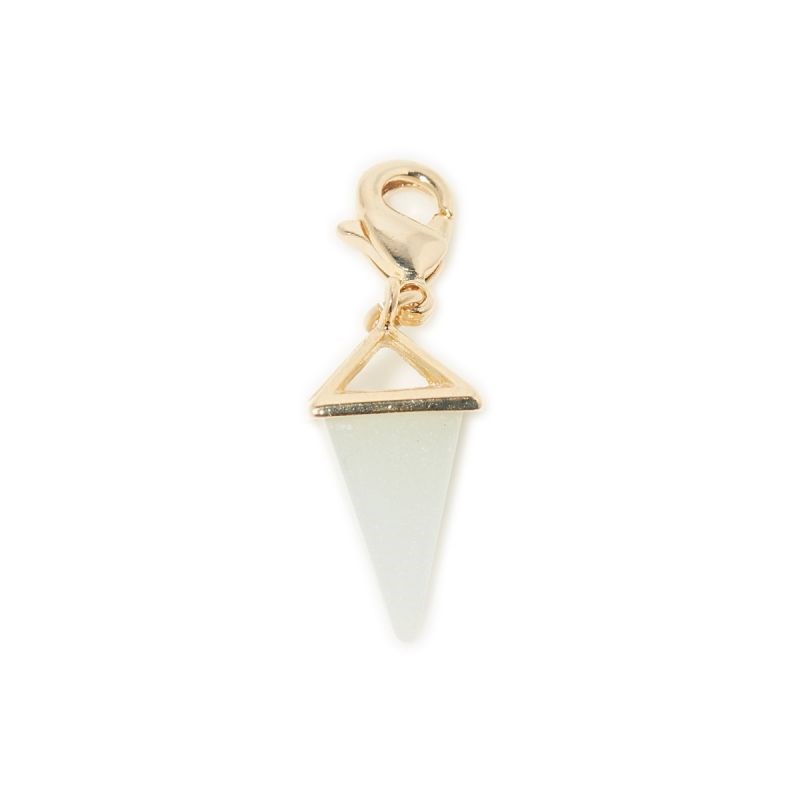Charm's Augustine Amazonite