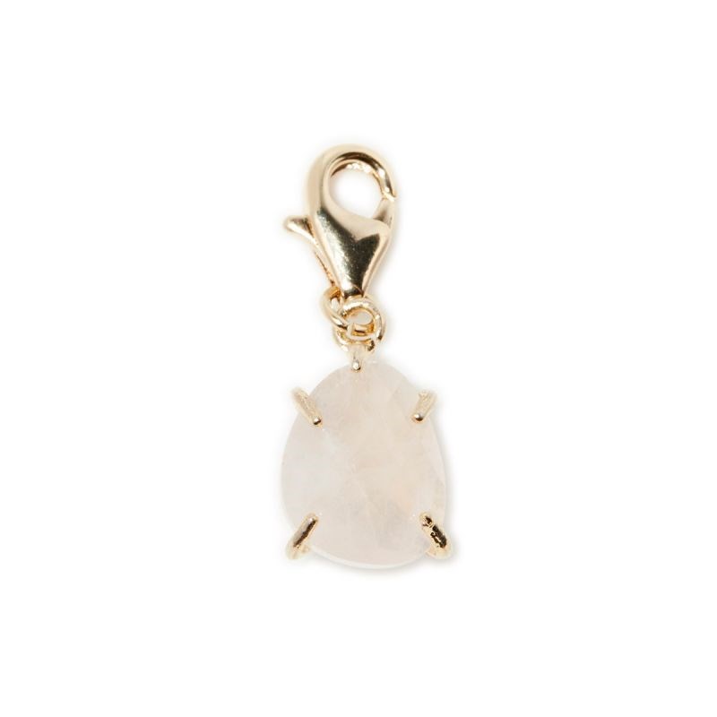 Charm's Arabelle Rose Quartz