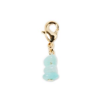 Charm's Alexane Amazonite