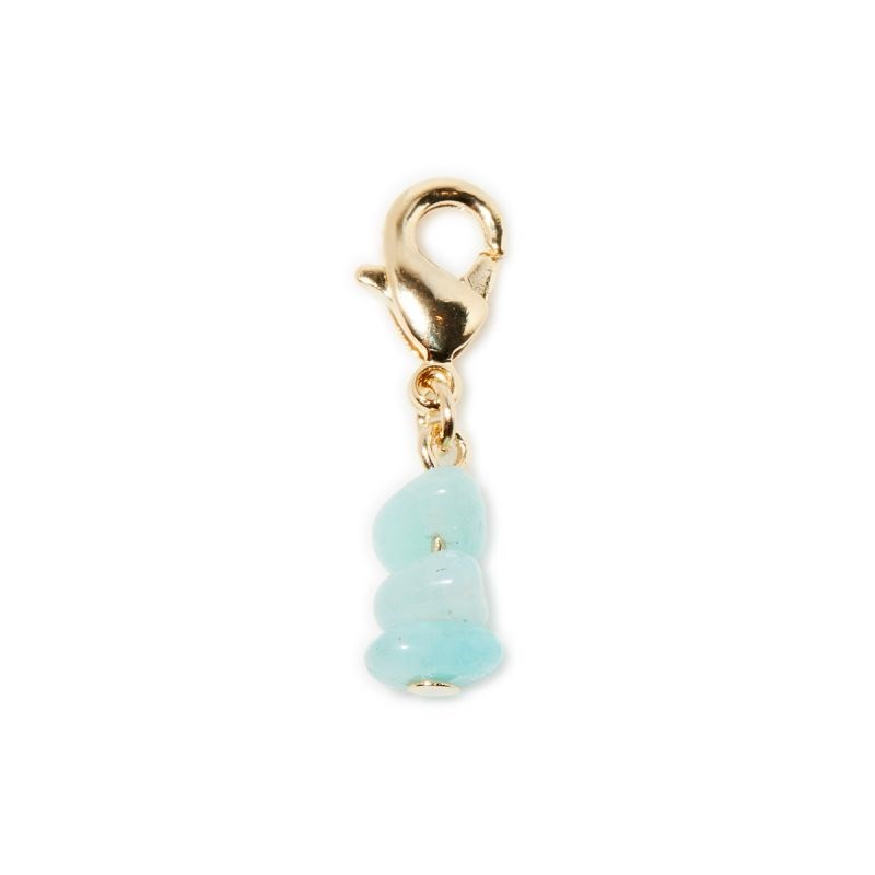 Charm's Alexane Amazonite