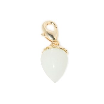 Charm's Apollonie Amazonite