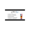 Collier / Chaîne Argent 925 - Maille Cheval - Homme 60 cm - vue V3