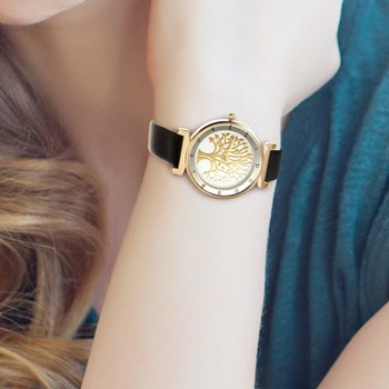 Montre Nicole élégante SC Crystal