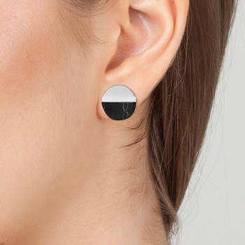 Boucles d'oreilles par SC Bohème