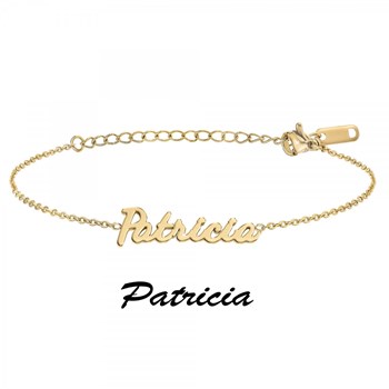Patricia - Voornaamarmband