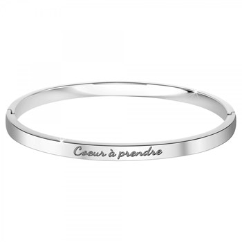 Coeur à prendre - SC Crystal armband