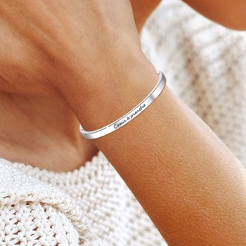 Coeur à prendre - SC Crystal armband