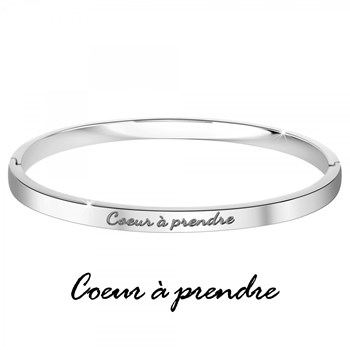 Coeur à prendre - SC Crystal armband