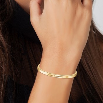 Coeur à prendre - SC Crystal armband