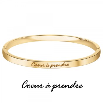 Coeur à prendre - SC Crystal armband