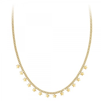Collier SC Bohème