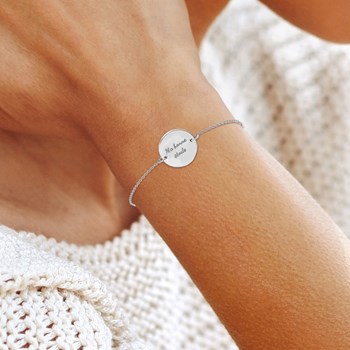 Ma bonne étoile - SC Crystal armband