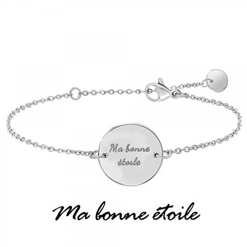 Ma bonne étoile - SC Crystal armband
