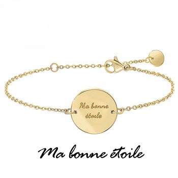 Ma bonne étoile - SC Crystal armband