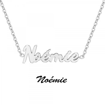 Noémie - Voornaam ketting