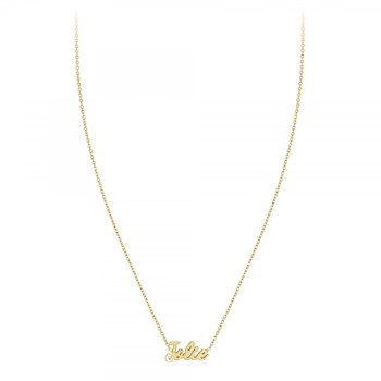 Jolie - Berichtketting