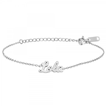 Lola - First name bracelet
