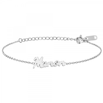 Manon - First name bracelet