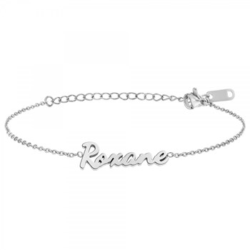 Roxane - First name bracelet