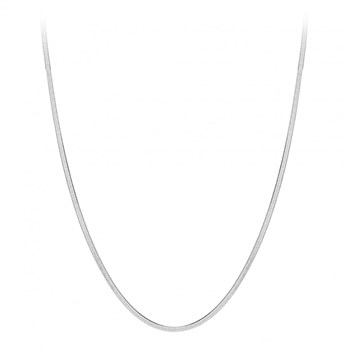 Mirror mesh chain by SC Bohème